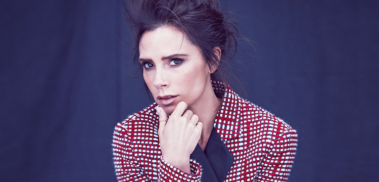 Victoria Beckham mohon Spice Girls