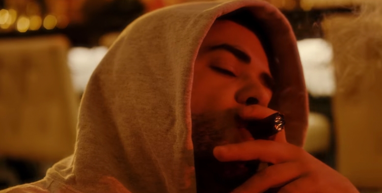 Nuk duhet humbur! Noizy publikon videoklipin me reperët me famë ndërkombetare [VIDEO]