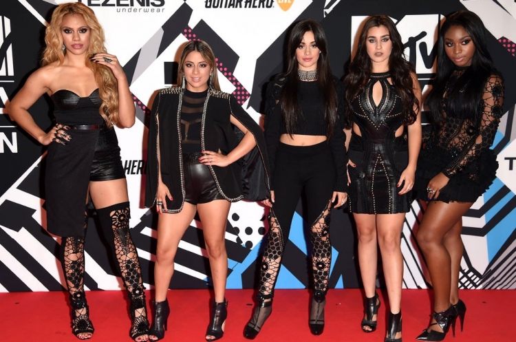 Fifth Harmony thyejnë rekord në YouTube [VIDEO]