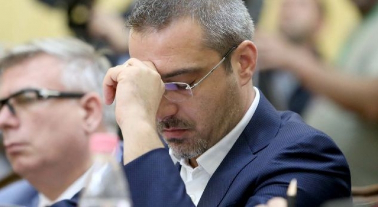 Ish-ministri Saimir Tahiri kërkon heqjen e masës së sigurisë 