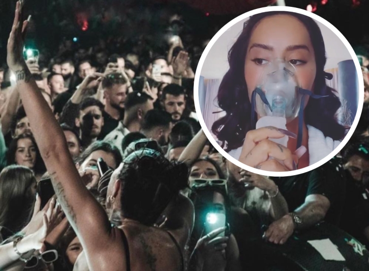 Pas problemve shëndetësore, Dafina Zeqiri merr vendimin DRASTIK: Ka ardhur koha që…