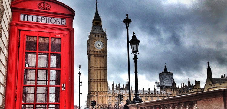 Londra pushtohet nga Nazistët gjermanë. Ja si duket!