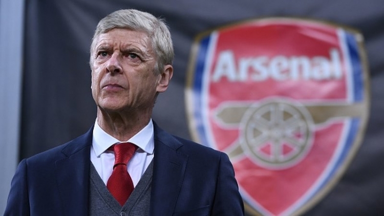 Pas 22 vitesh, Arsene Wenger dorëhiqet nga Arsenali