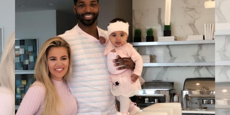 Khloe Kardashian çudit me deklaratën e tradhtisë së bujshme: Tristan, një njeri i mirë!