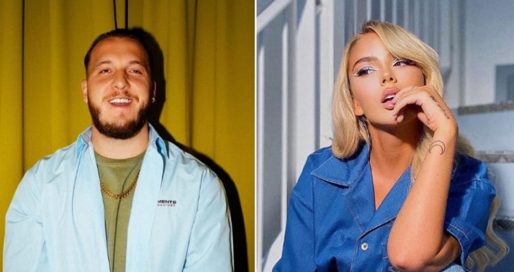 Lakmitarja në këngën e MOZZIK është LOREDANA?! Reperi HABIT me deklaratën e tij në koncert: Lakmonte kaq shumë sa…