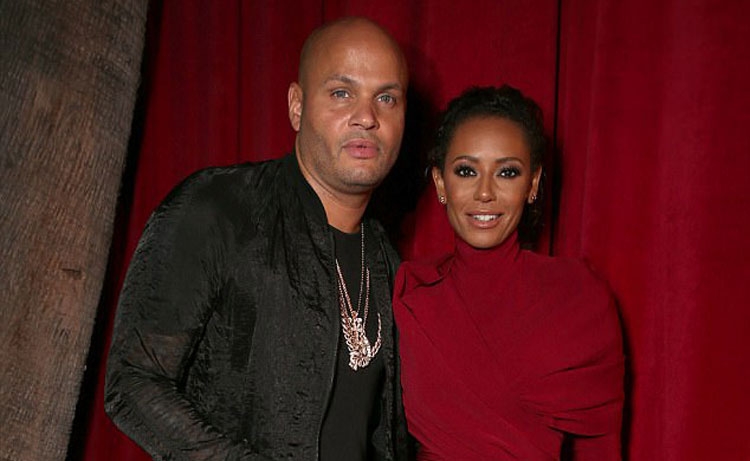 Mel B rrëfen ish bashkëshortin horror që abuzonte me të rregullisht! Ja detajet e frikshme [FOTO]