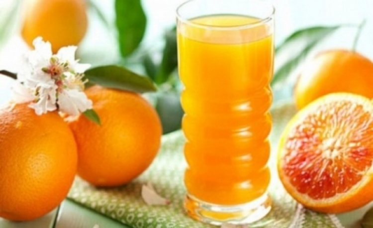 Pirja e lëngut të portokallit ul me 50% rrezikun e humbjes së kujtesës
