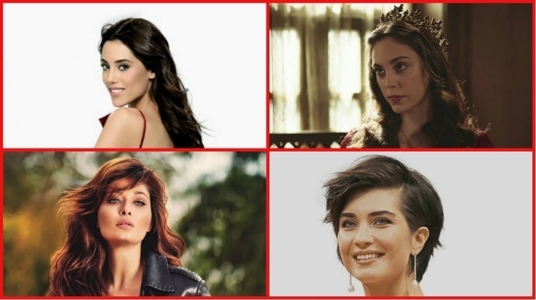Mos e besoni po deshët! Aktorja e njohur turke qenka kthyer nga femër në mashkull, pas saj edhe e motra [FOTO]