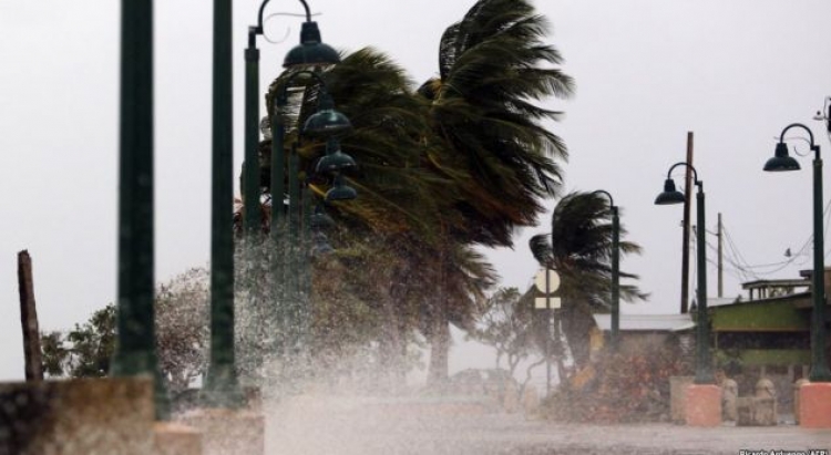 Stuhi e fuqishme në Havai/ Trump ka shpallur gjendjen e jashtëzakonshme