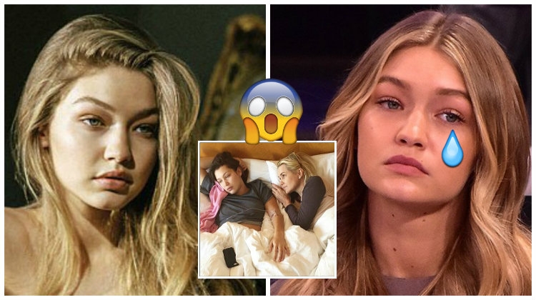 'Me tre të sëmurë dhe kujdesesha dhe për shtëpinë' Gigi Hadid rrëfen historinë prekëse të adoleshencës së saj [FOTO]