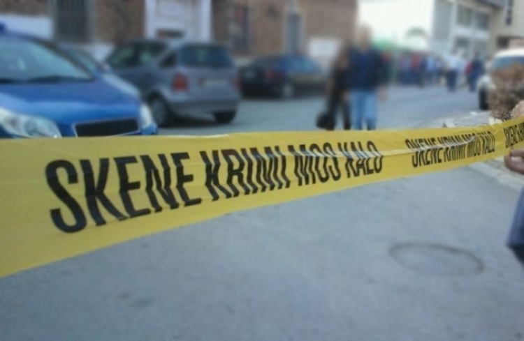 Gjirokastër, goditi gruan me sqepar në kokë, arrestohet shtetasi Ferik Myrtaj, 65 vjeç