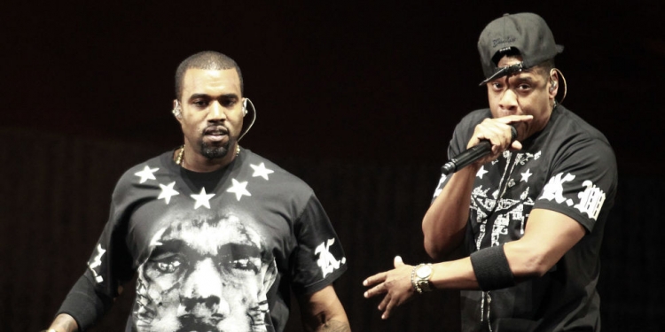 Tensionohen gjërat sërish! Jay Z sulmon Kanye West në këngën e re [VIDEO]
