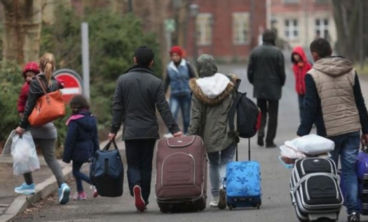 Jo vetëm largime, kush po kërkon azil në Kosovë