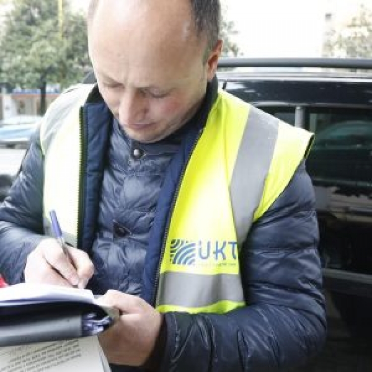 Aksioni për ujin, 900 subjekte private të kontrolluara, 15 persona të shoqëruar në Tiranë