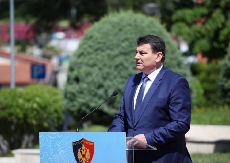Haki Çako u cakton detyrat drejtorëve e Policisë së Shtetit: Çështjet që do kemi prioritet