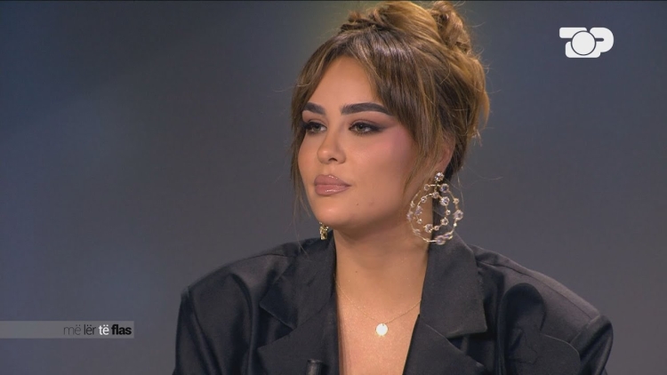 Xhensila Myrtezaj rrëfen mëkatin më të madh të saj