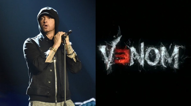 Eminem regjistron videon e 