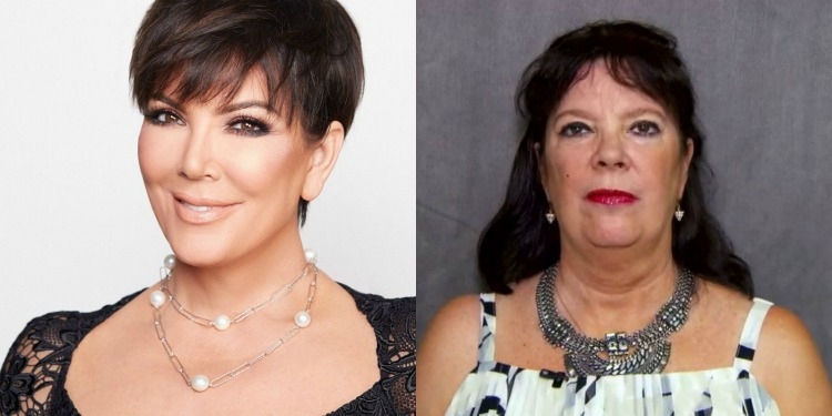 Operacionet plastike prekin edhe motrën e Kris Jenner, e fiksuar për të ngjarë si një Kardashian [FOTO]