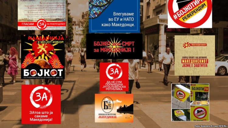 Zaev: Qytetarët duhet ta pranojnë emrin e ri, në të kundërt do të përballen me “izolim”