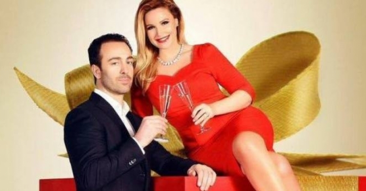 Sa qenka rritur, Rudina Magjistari ndan si rrallëherë disa foto të së bijës