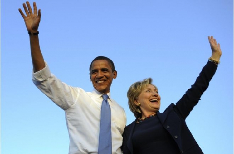 Barack Obama mbështet publikisht Hillary Clinton për Presidente të SHBA-ve [VIDEO]