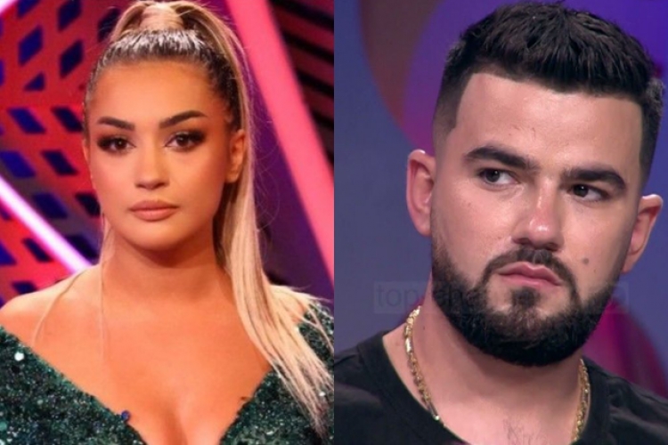 Thuhet se janë akoma të lidhur, Hyseni e thotë TROÇ: Kisha siklet kur shihja Alvisën me të tjerë!