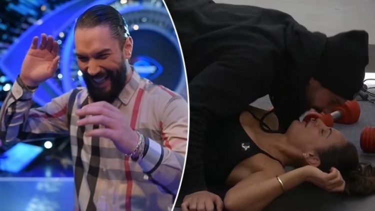 Thotë se shënoi rekord duke qëndruar 2 javë pa kryer seks, Atdheu: Po e pres...