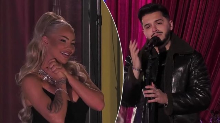 Benita shpreh hapur pëlqimin për këtë banor, reagon ish i dashuri i saj: Ku janë premtimet