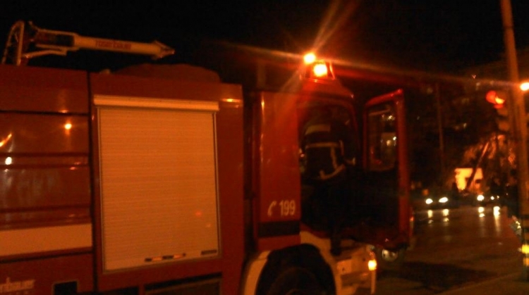 Greqi, një shpërthim me bombë artizanale ka përfshirë një nga makinat e konsullatës shqiptare në Selanik