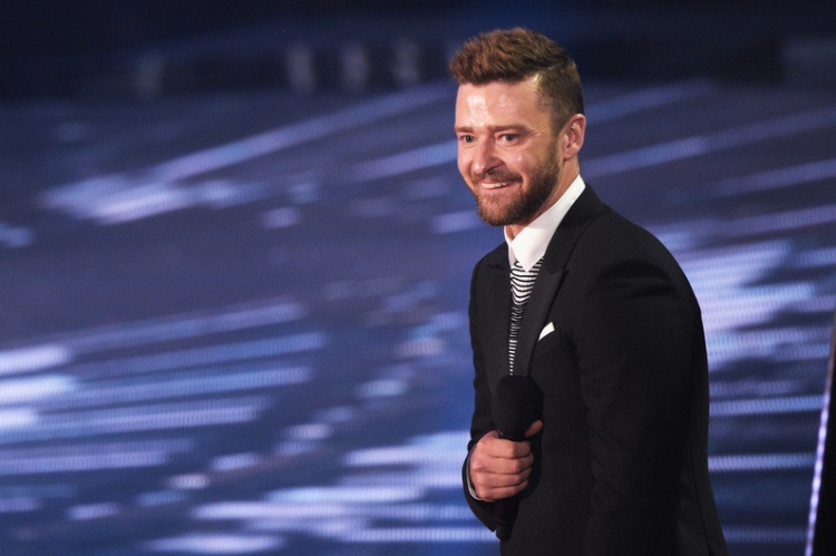 Justin Timberlake do të ngjitet në skenën e Eurovision