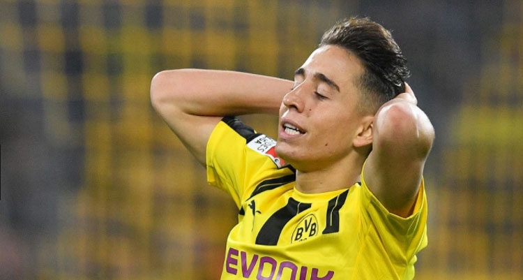 Inter humb një tjetër objektiv! Dështon zyrtarisht negociata për Emre Mor