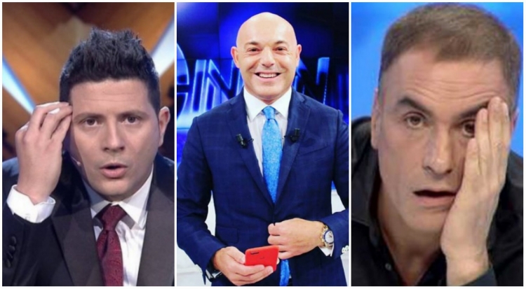 Shifra të çmendura! Zbuloni sa paguhen Çani, Fevziu e Ermal Mamaqi për 1 sekondë reklamë