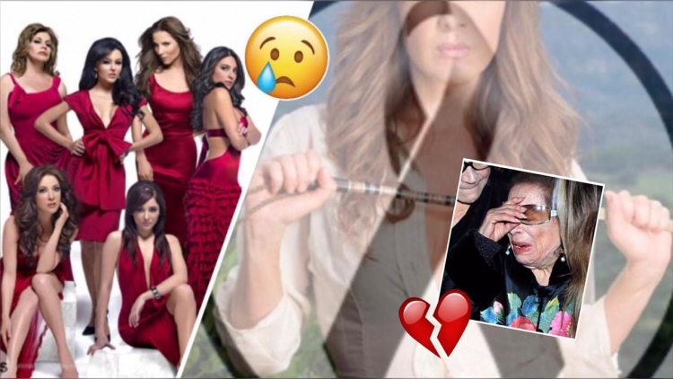 'Më iku vogëlushja ime ...'Kjo VIDEO e nënës së yllit të telenovelave meksikane në përcjelljen e të bijës së ndjerë, rrënqethi Meksikën e të gjithëve ne!