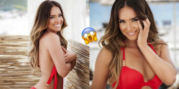 Ilda Bejleri po argëtohet në bikini me një prej emrave të komentuar në estradë…[FOTO]