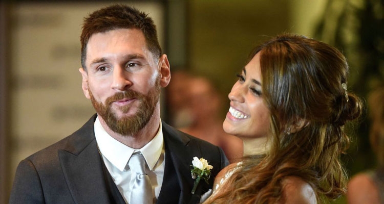 Lionel Messi, yll në futboll, qesharak në kërcim! I shkrin të gjithë së qeshuri me lëvizjet e tij [VIDEO]