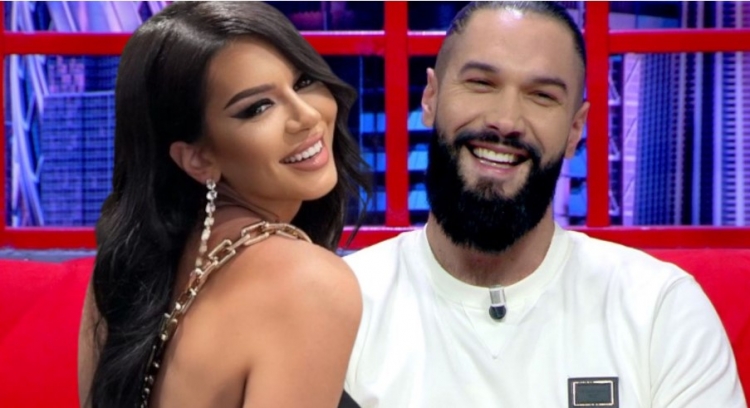 Upsss! Atdheu tha ‘e kam shoqe’, Efi e nxjerr BLLOF me deklaratën e fortë!