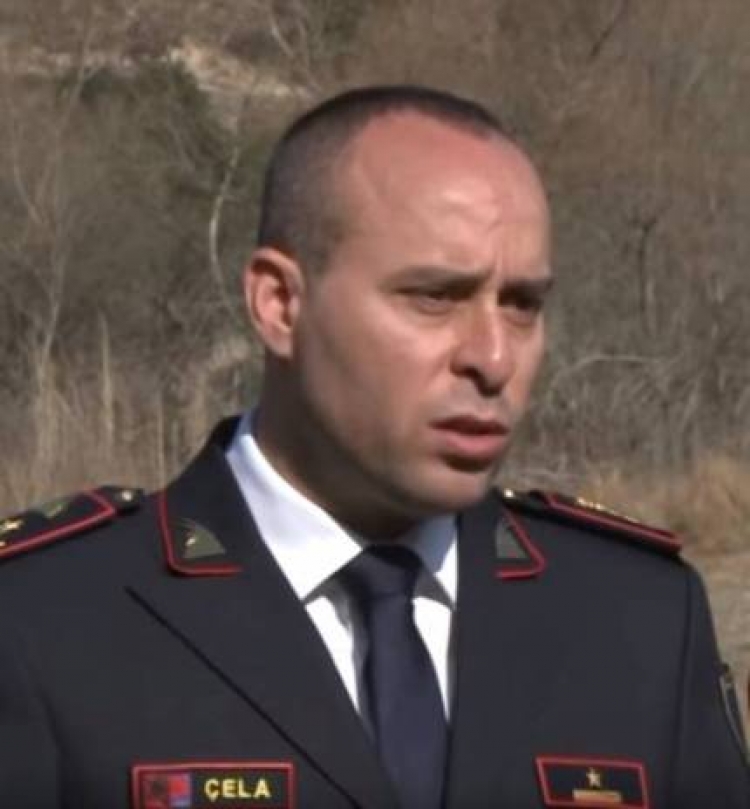 Prokuroria: “Dyshohet se ish-drejtori i policisë së Vlorës Jaeld Çela fshihet në shtetin e Panamasë”