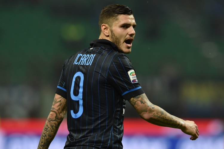 Icardi shpërthen ndaj tifozëve ''zikaltër''!