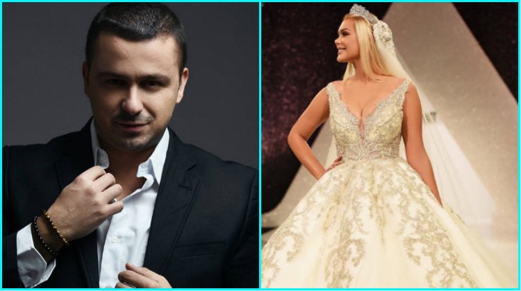 Papritur pa kuptuar martohen Eni Koçi dhe Genc Prelvukaj?! Këngëtarja flet më në fund TROÇ për dasmën VIP: Të zotët...[FOTO]