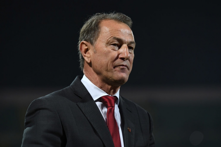 Gianni de Biasi ka disa këshilla të vlefshme për Interin! Ja se si fitohet ndaj Tottenham[FOTO]