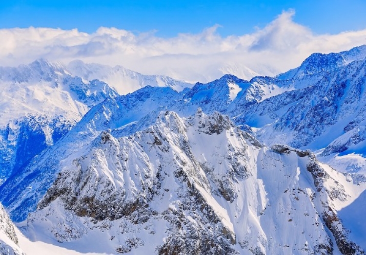 Pasojat e motit të keq! Ngjarje e rëndë për 4 skiatorë në Alpet e Zvicrës...
