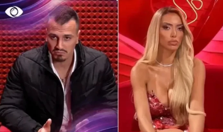 Çfarë ndodhi? Brikena habit me deklaratën: Dua ta mbyll me Mateon...