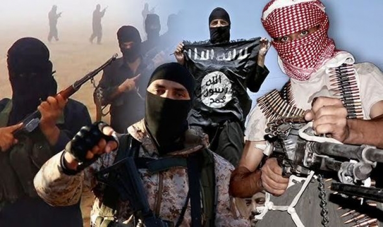 E rëndë/ Ekspertët paralajmërojnë se perëndimi po zhvillon një ‘inkubator’ të ri për terrorizmin