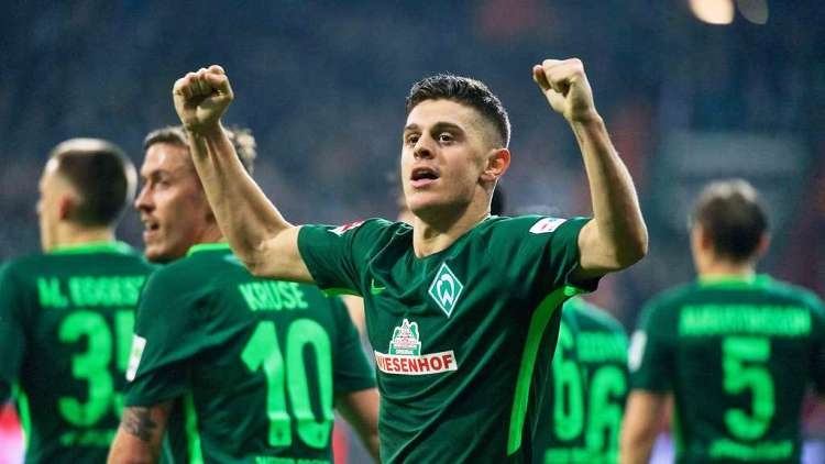 Milot Rashica pasuron tifozin me 250 mijë euro (Foto)