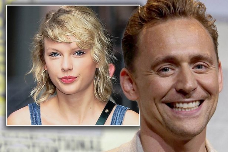 Tom Hiddleston i bashkohet Instagram-it...por nuk ndjek Taylor Swift [FOTO]