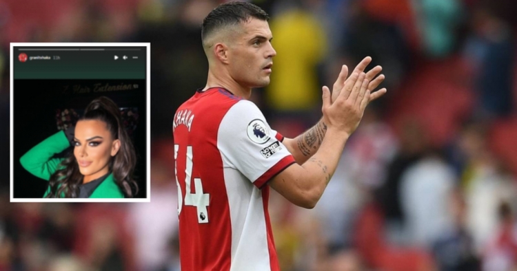 Ndjekës i Big Brother?! Pas sherrit të Big Mamës me Antonelën, Granit Xhaka HABIT me reagimin e tij! Ja ç’ka bërë!