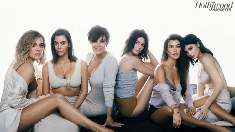 Të famshme falë videos PORNO të Kim? Ju tregojmë si lindi dinastia KARDASHIANs