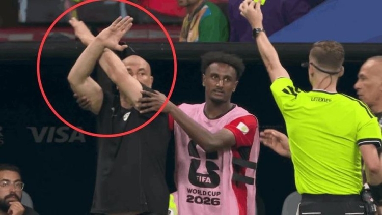 Trajneri i Egjiptit shpërthen ndaj FIFA-s: E manipuluar, pse na thirrët kur doni
