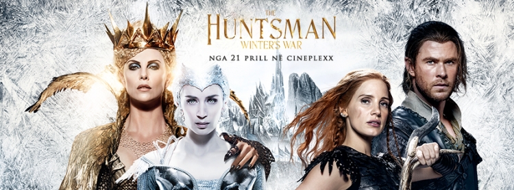 Kinema Cineplexx