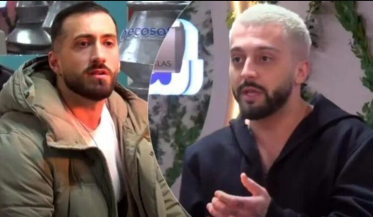 Jozi bën deklaratën e papritur për të, Gjesti i kthen këtë përgjigje